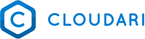 cloudari-logotipo