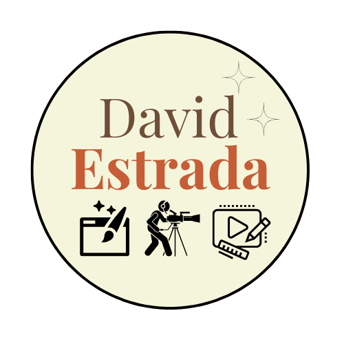 David Estrada | Página Web